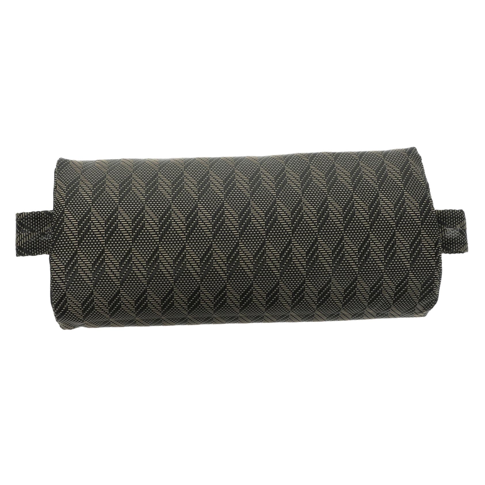 BESTOYARD 5pezzi Cuscino Poggiatesta Per Sedia Sdraio Accessorio Ergonomico Per Relax Supporto Per Collo e Testa Materiale Spugna e Compatte