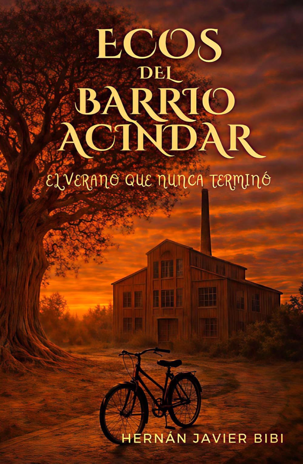 Ecos del Barrio Acindar: El verano que nunca terminó