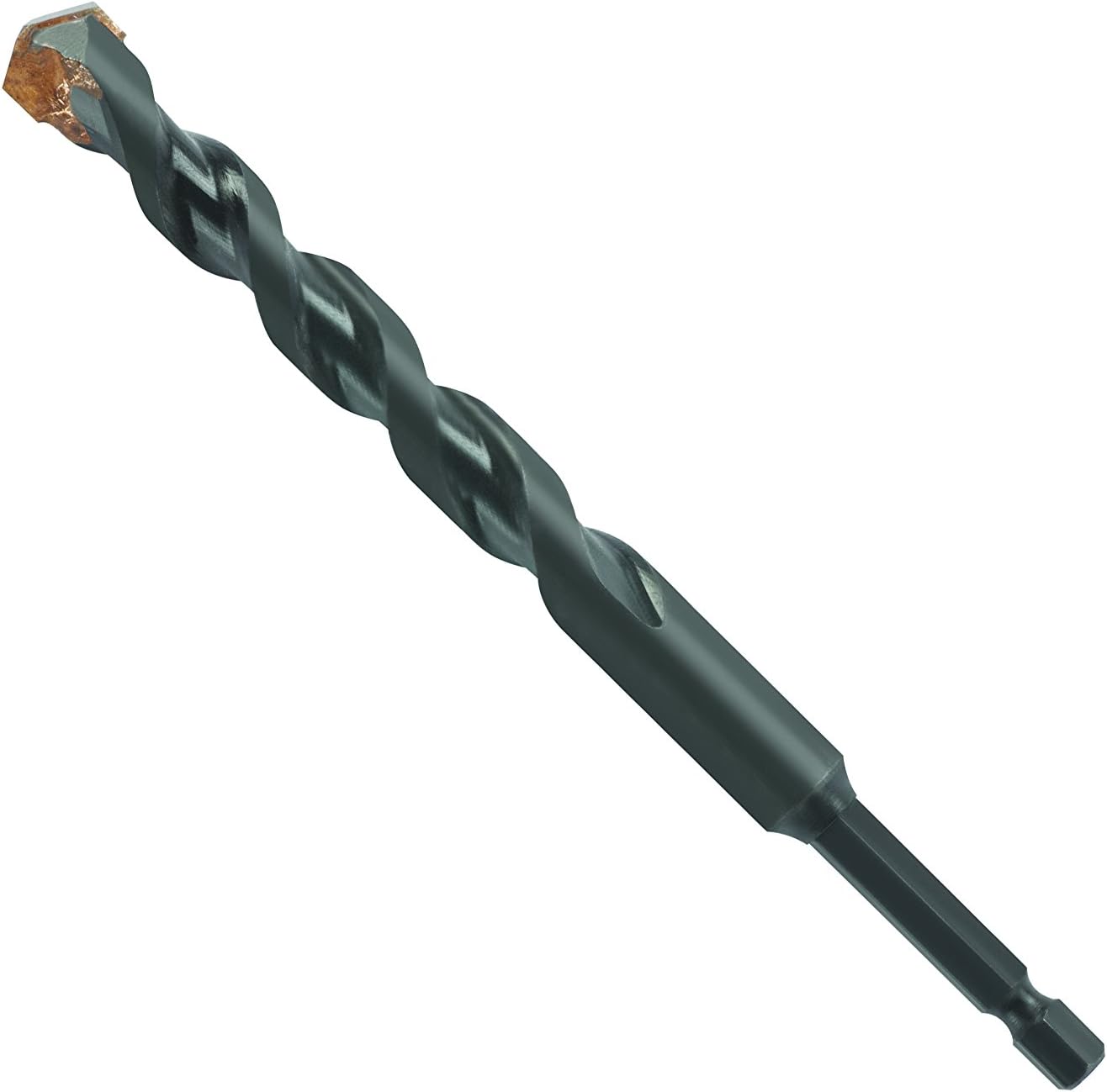 BOSCH MC16 1/2 In. x 6 In. MultiConstruction Drill Bit Sds Shank Bits
