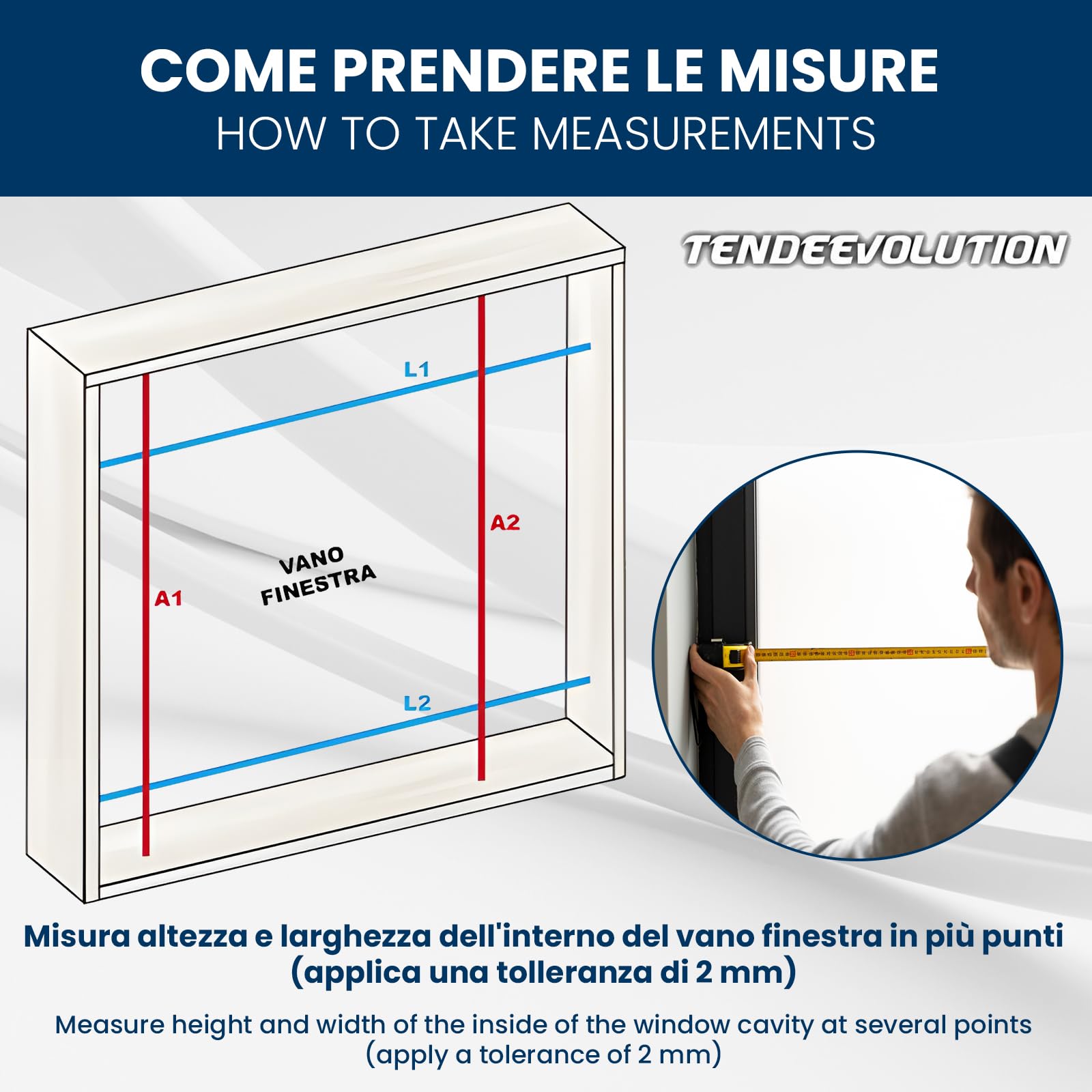 Moustiquaire Fenetre Coulissante Verticale Personnalisable Sur Mesure avec Cadre en Aluminium, Moustiquaire Fenetre Enroulable Brosses Anti-Vent et Filet Anti-Déchirure