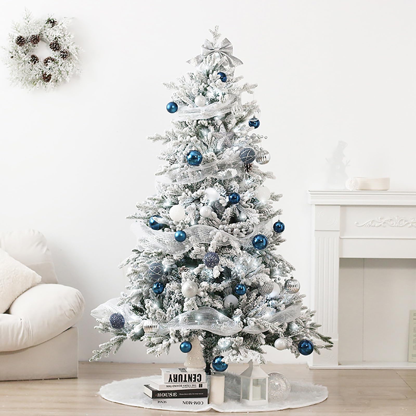nino and... 180cm クリスマスツリー クリスマスツリー】ツリー(180cm)/Tree(180cm) ｜TREE