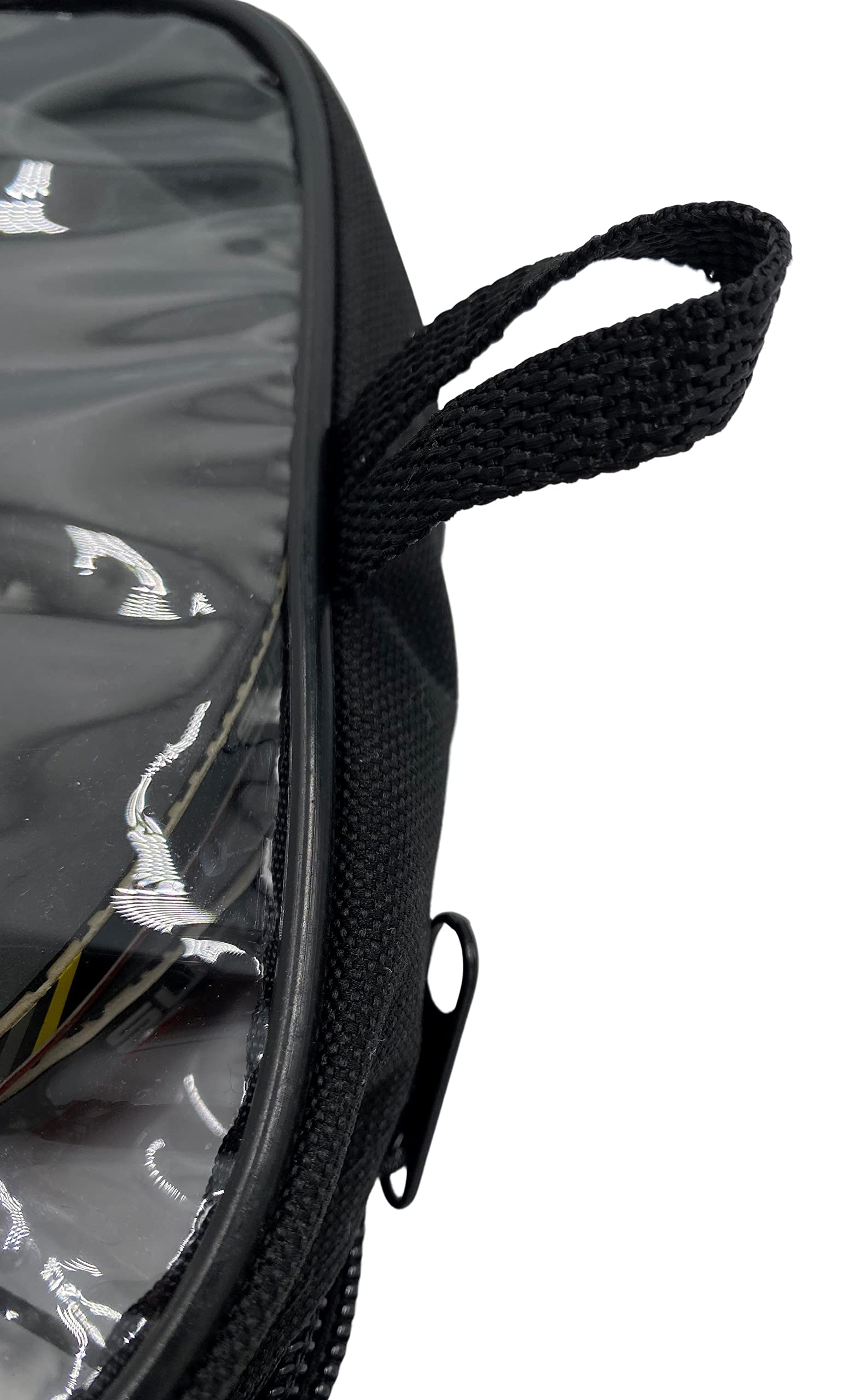 Sunflex® Color COMP B25 Tischtennisschläger | Tischtennis Racket Bat TT Hobby Freizeitschläger mit konkavem Griff | ITTF zertifizierter Blauer Belag | für Anfänger | leichtes Gewicht