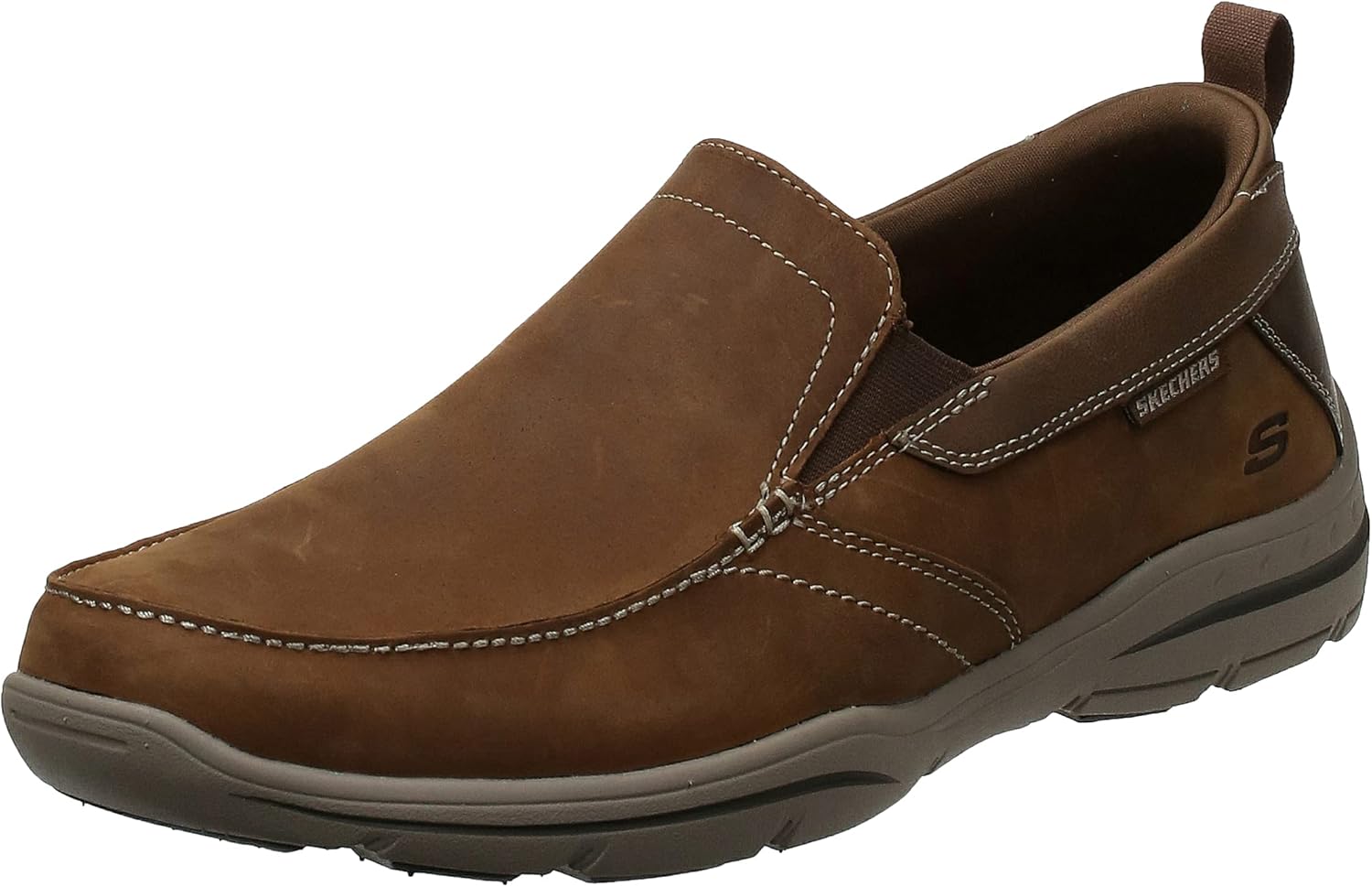 Sketchers dress shoes for men Clearance
