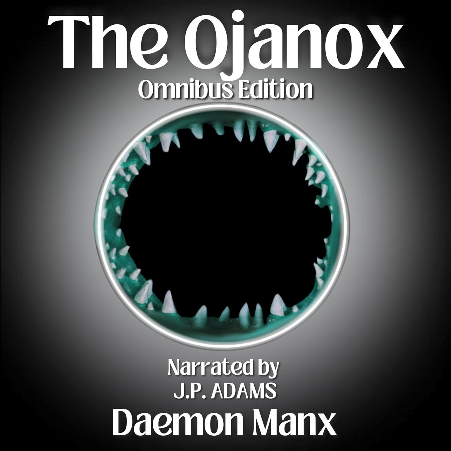 The Ojanox: Omnibus Edition: The Ojanox Series    
	                
	            

                 
                        Audible Audiobook 
                  
                        – Unabridged
