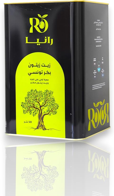 منتج غذائي Toliven