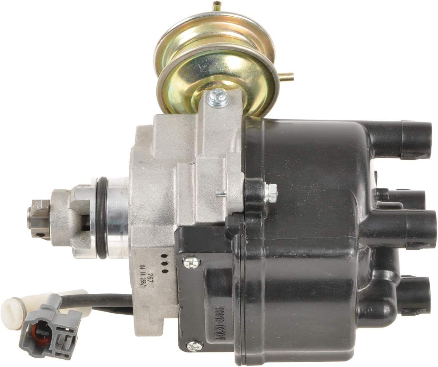 Cardone 84-767 New HEI Electronic Distributor and Module