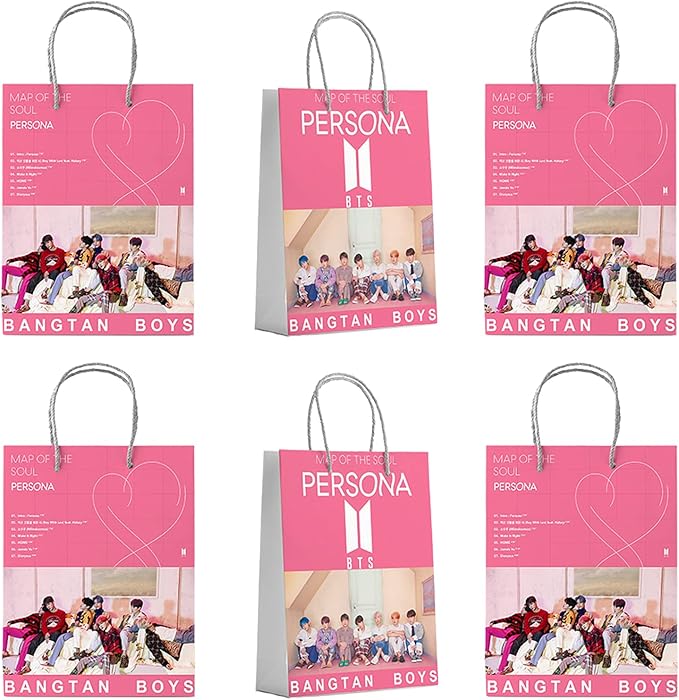 shopper bolsa bts