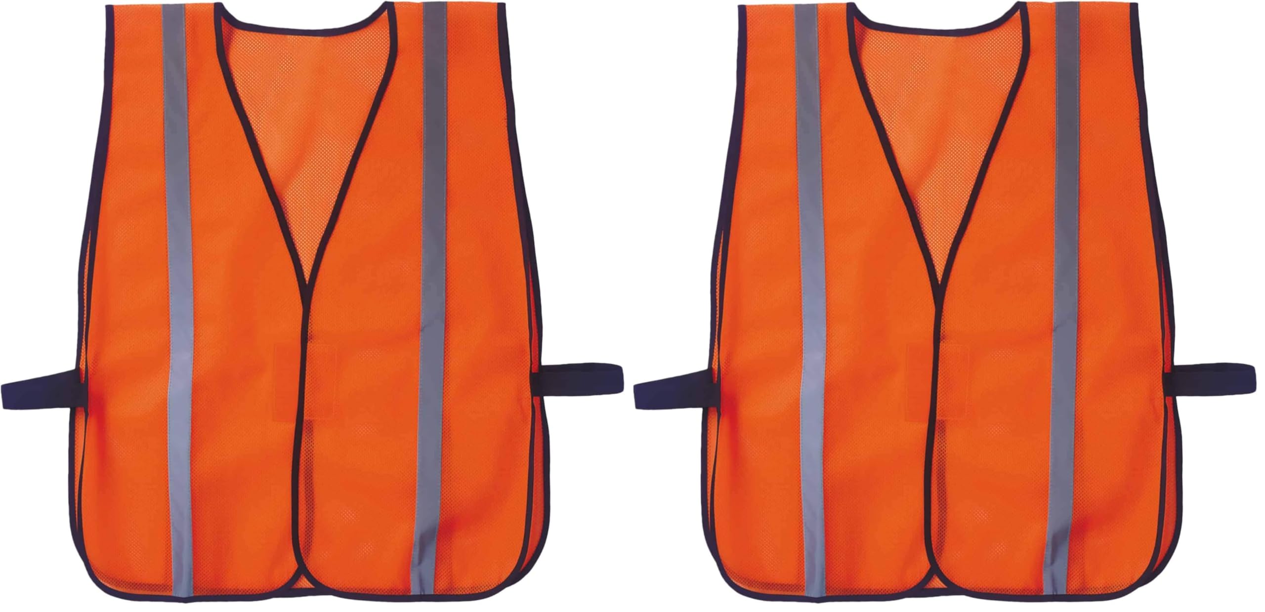 Ergodyne GloWear 8020HL Non-Certified Reflective High Visibility Vest, One Size