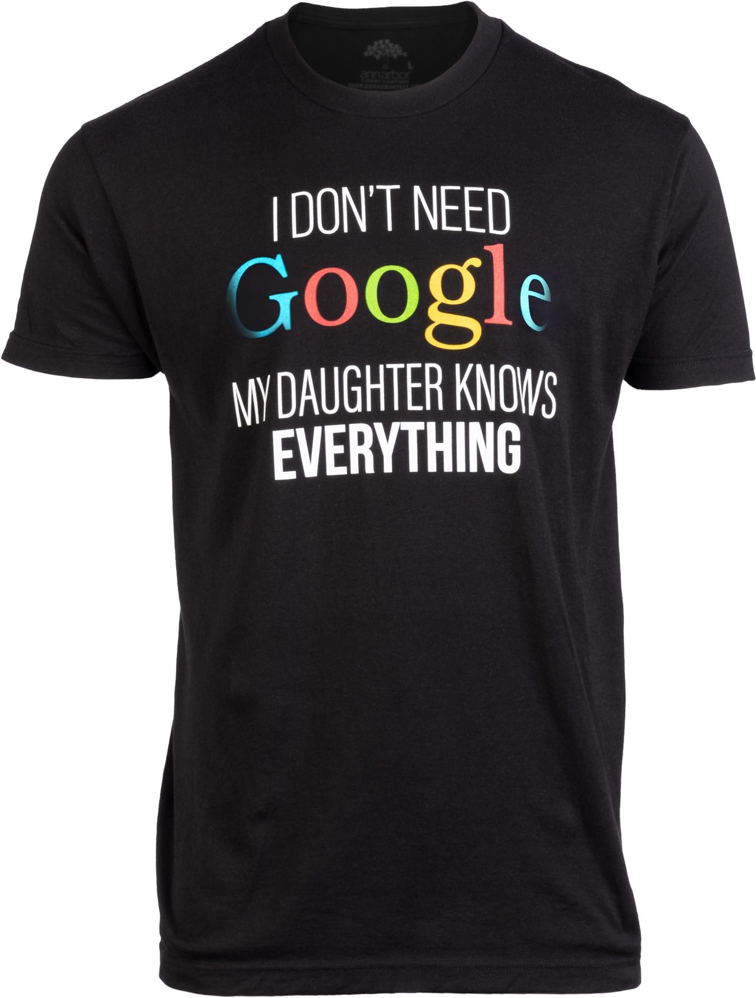 unisex-adult Classic Fit Short Sleeve T-shirt T-Shirt