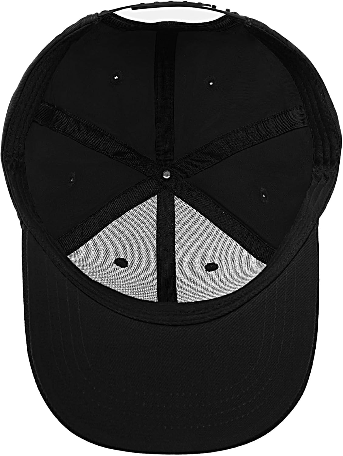 Christian Jesus Hats for Men & Women - Cross Logo Faith Baseball Caps - Ideal Religious Gifts for Thanksgiving and Christmas - Image 7