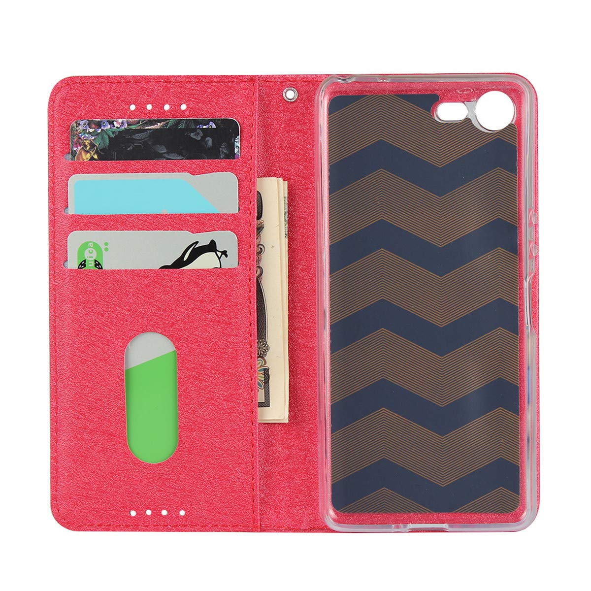 Amazon.co.jp: ソニー Xperia Ace SO-02L 5.0インチ ケース 手帳型