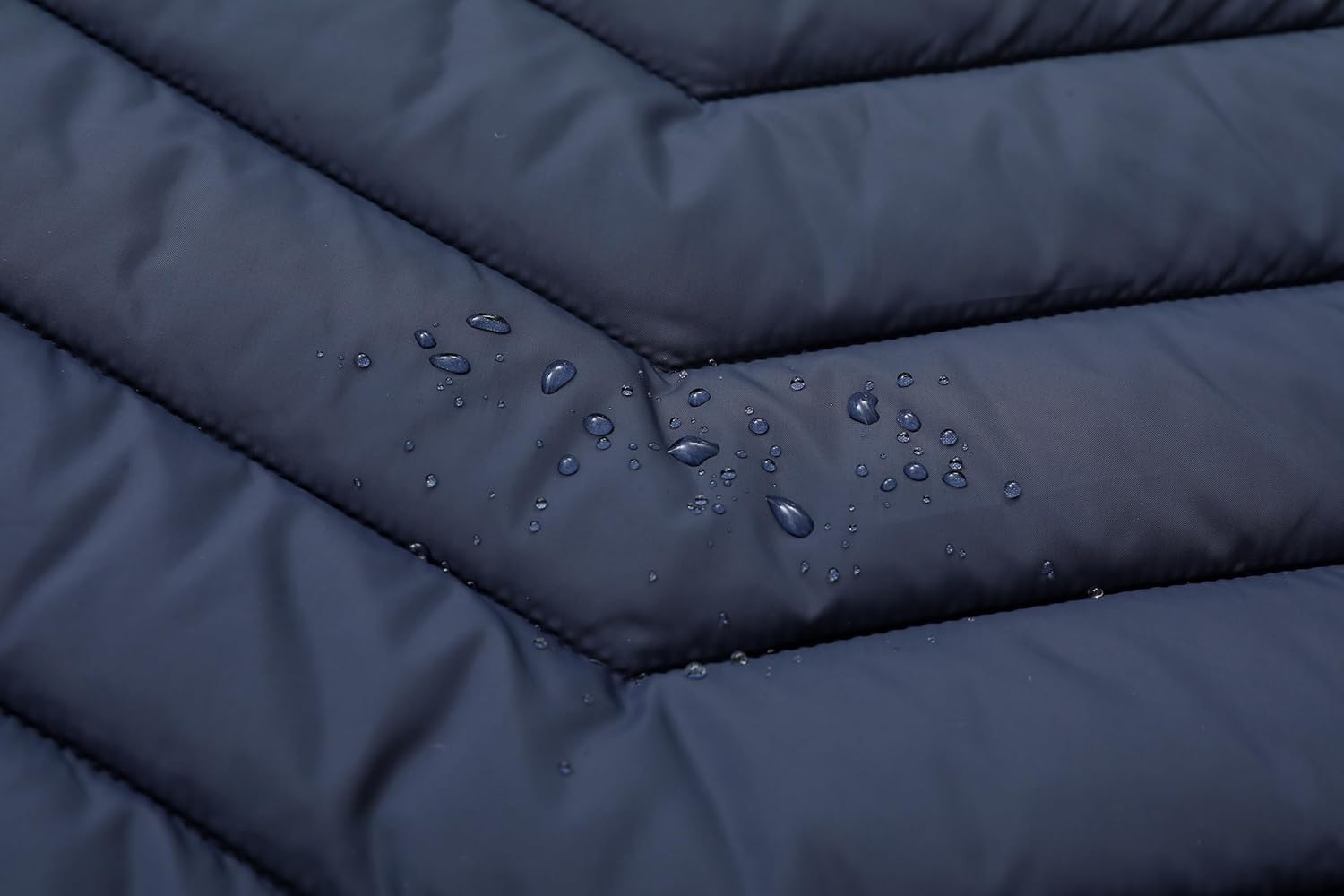 GOLDLADIES Women's Long Winter Coat Waterproof Puffer Jacket Thickened Down Parka With Hood - Image 7