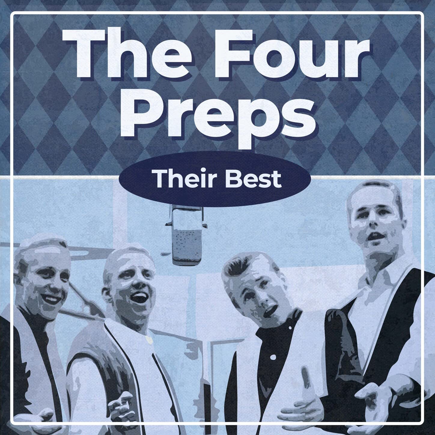 The Four Preps