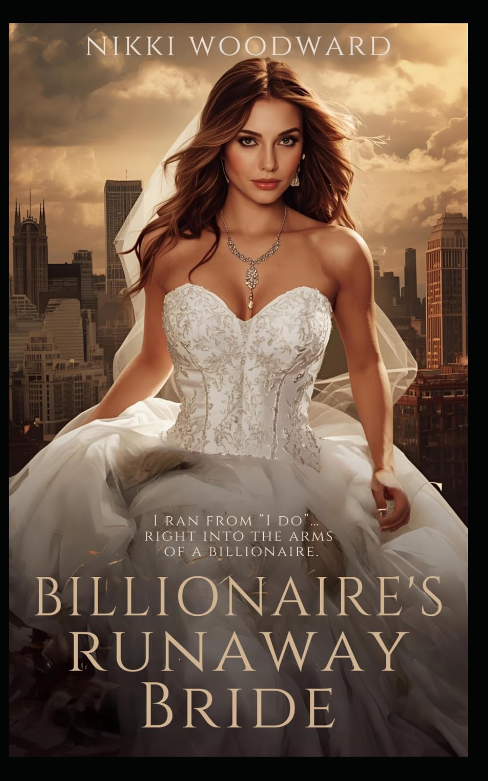 Billionaire's Runaway Bride: A Fake Engagement Billionaire Romance (Billionaire's Bride Series)