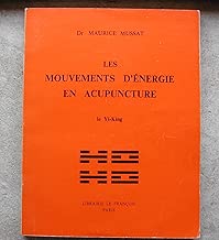 Download Les mouvements d energie en acupuncture : le yi-king PDF