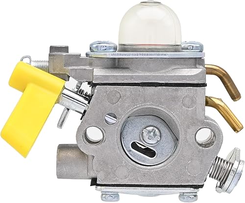 Miniatura 2 de Aylux Carburador C1U-H60 con filtro Tune Up Kits para Homelite CS26 Ryobi SS26 RY28120 RY28121 RY28140 RY28141 RY28160 UT33600 UT33650 308054013