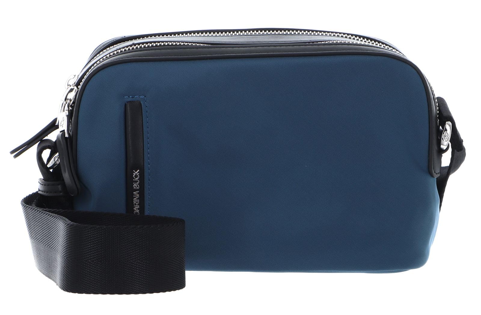 Mandarina Duck Hunter Crossover Women's One Size, Scuba Blue, Taglia Unica