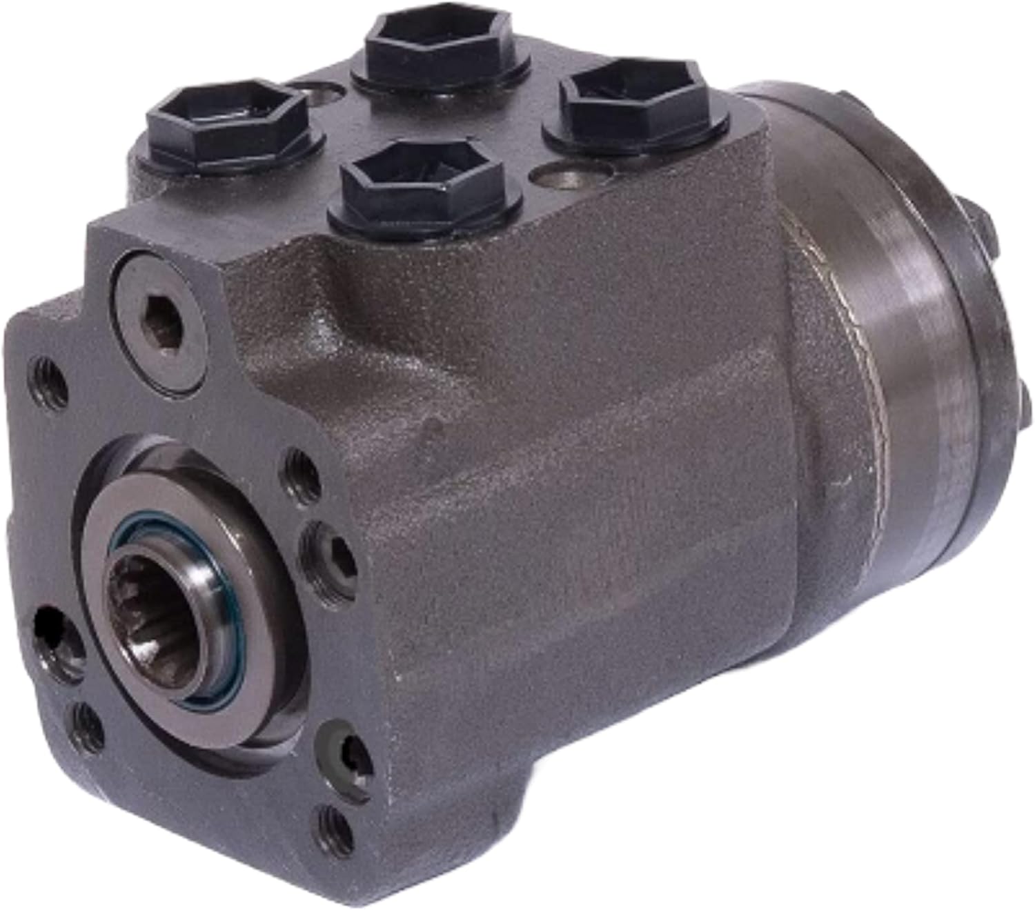 AT101661 Loader Backhoe Steering Valve for John Deere Tractors