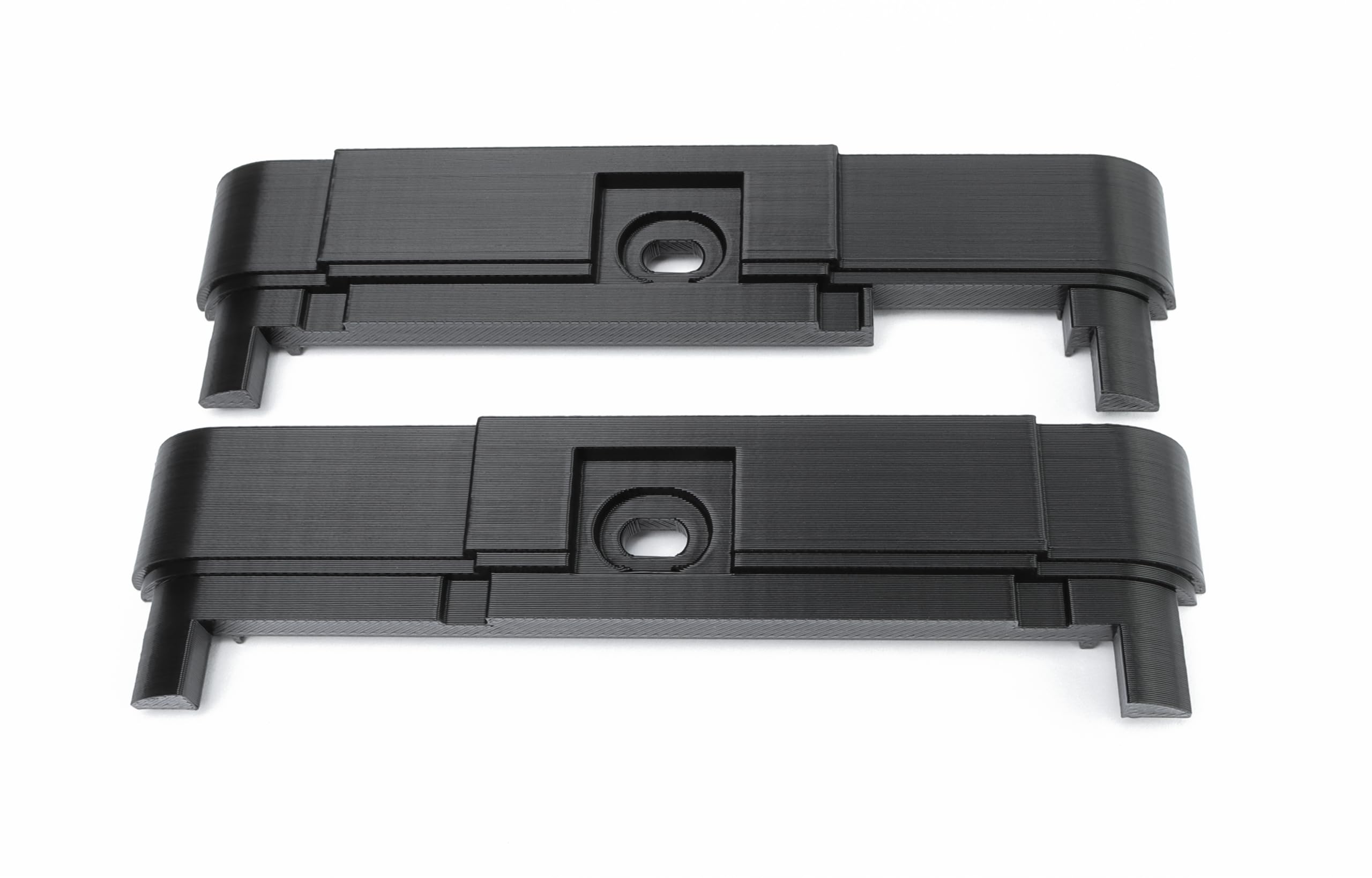 Testate Ricambio Citofono Compatibile con Urmet Kombi Serie 825 Coperture Tappi Neri Ricambio Citofono Parti Ricambio Urmet 825