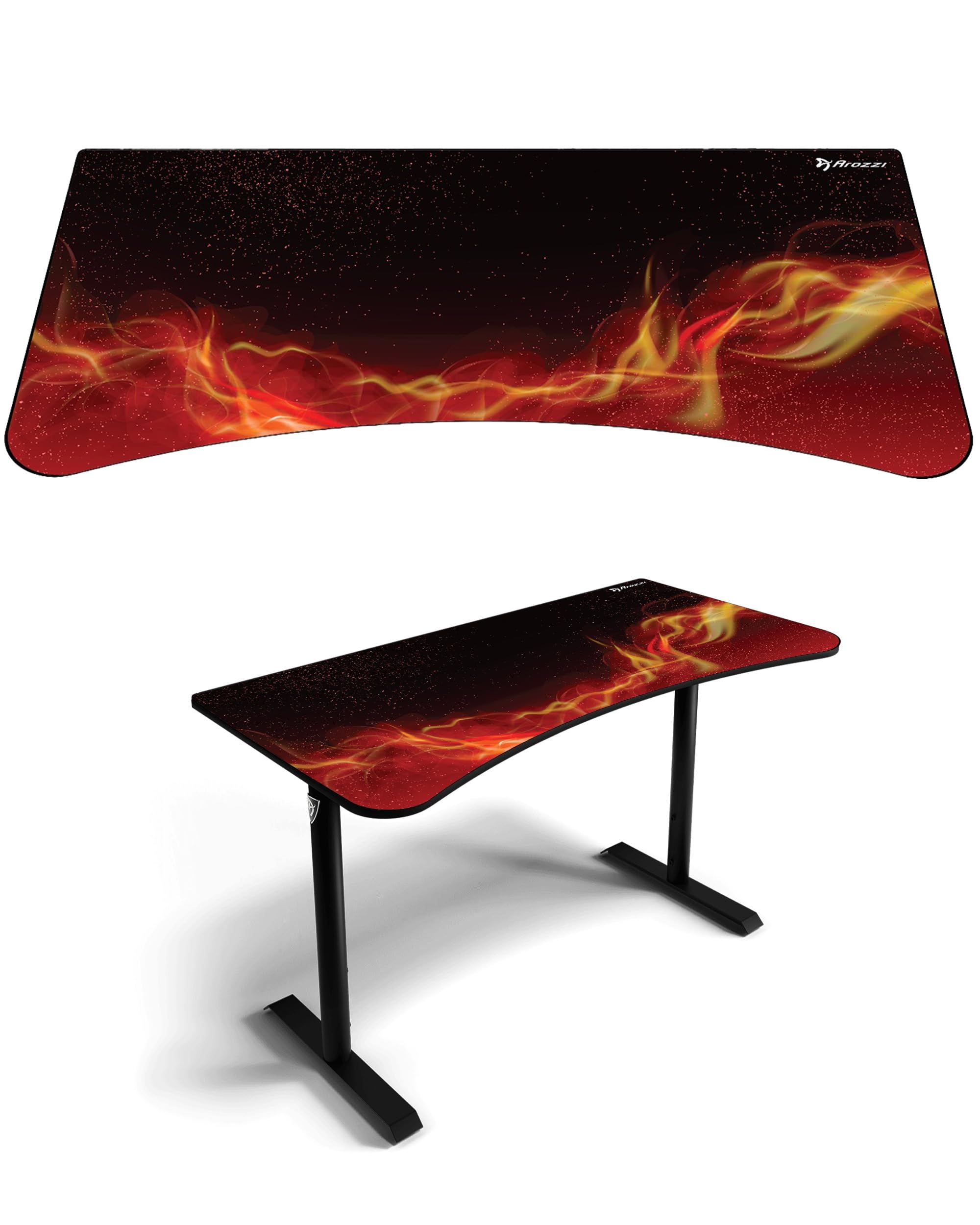 Arozzi Arena Gaming Desk Pad D058