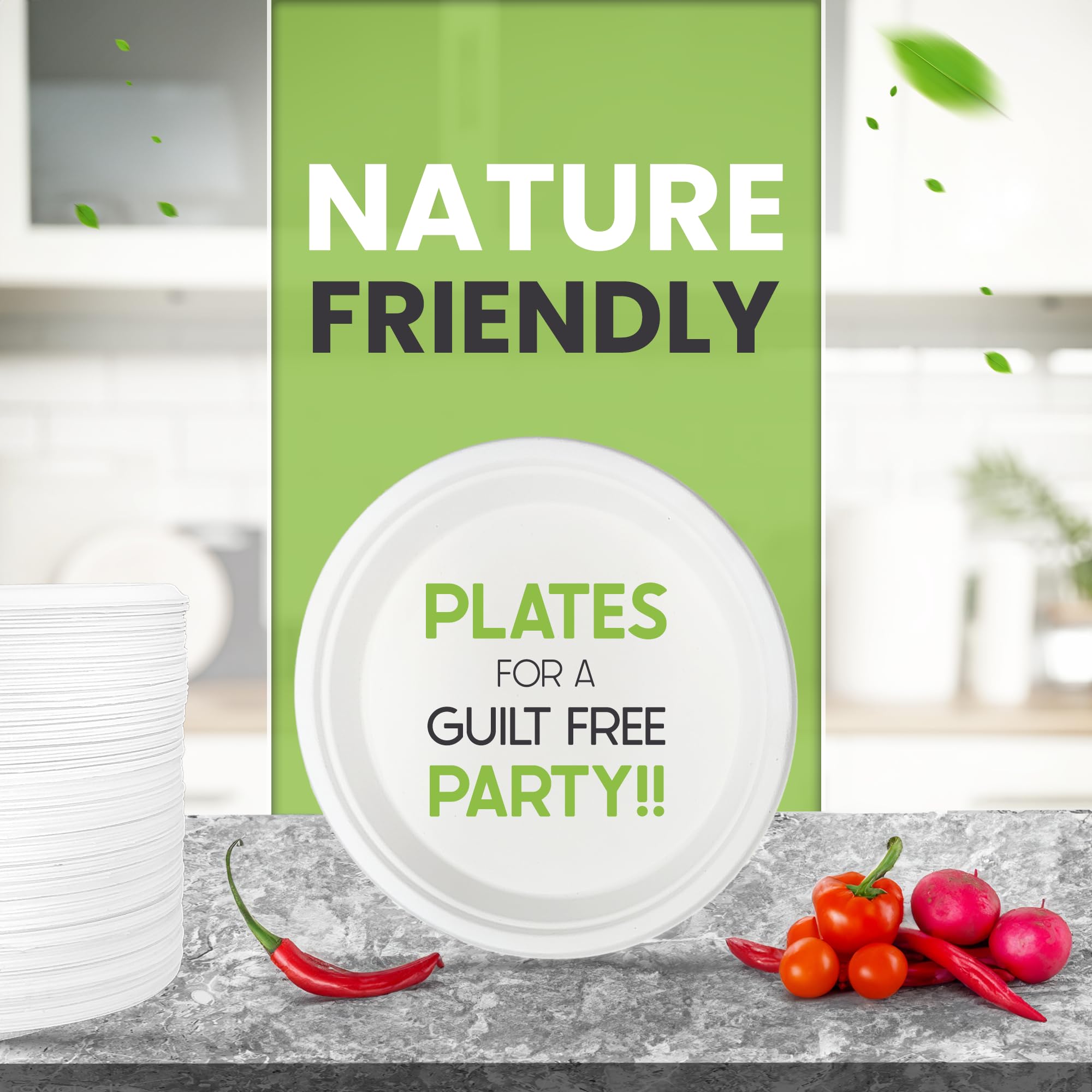 EQUO - Marc De Café - Pailles Compostables Canne à Sucre - Cocktail - VerpakkingenXL.be