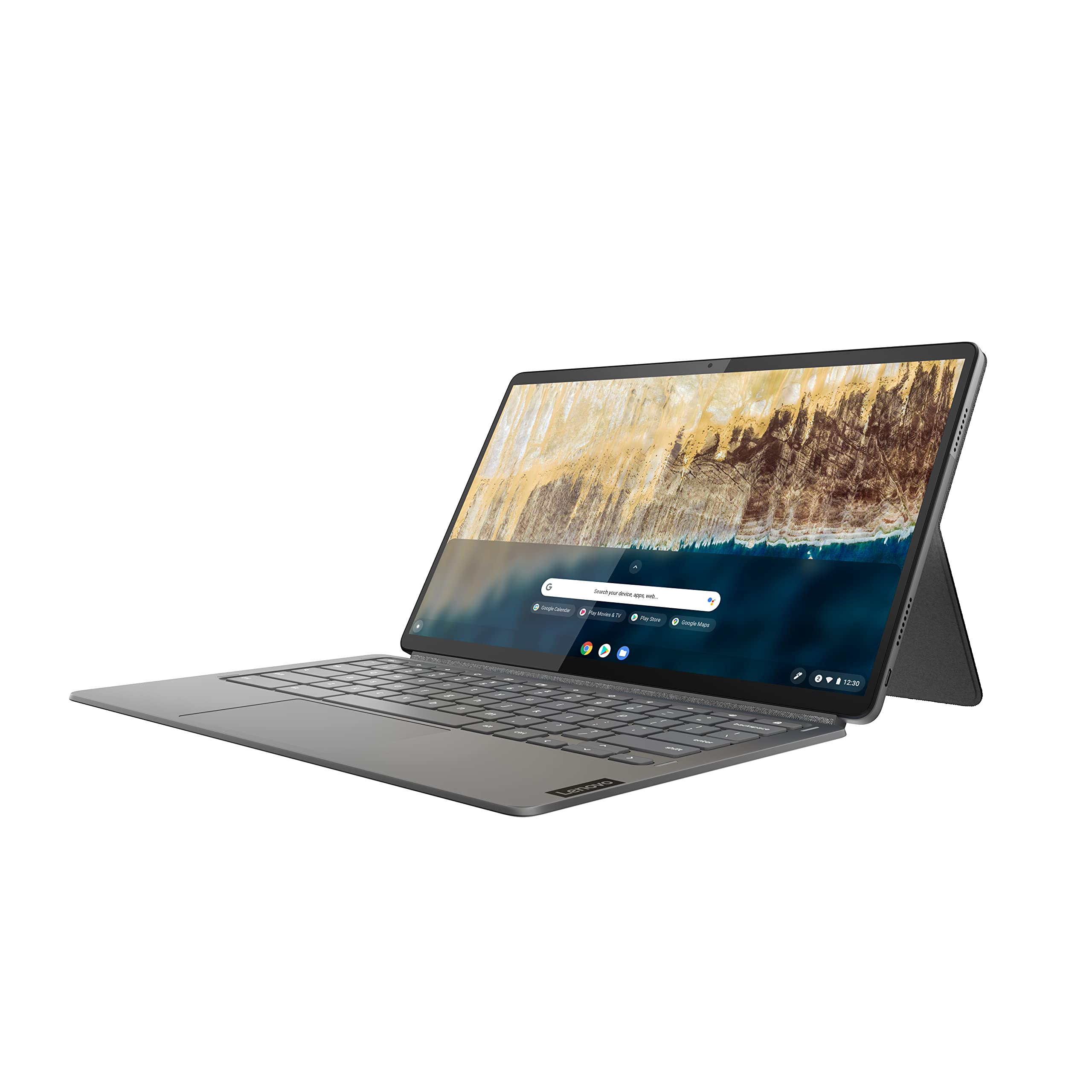 Lenovo IdeaPad Duet 5 Chromebook 33.8 cm 2-in-1 tablet 