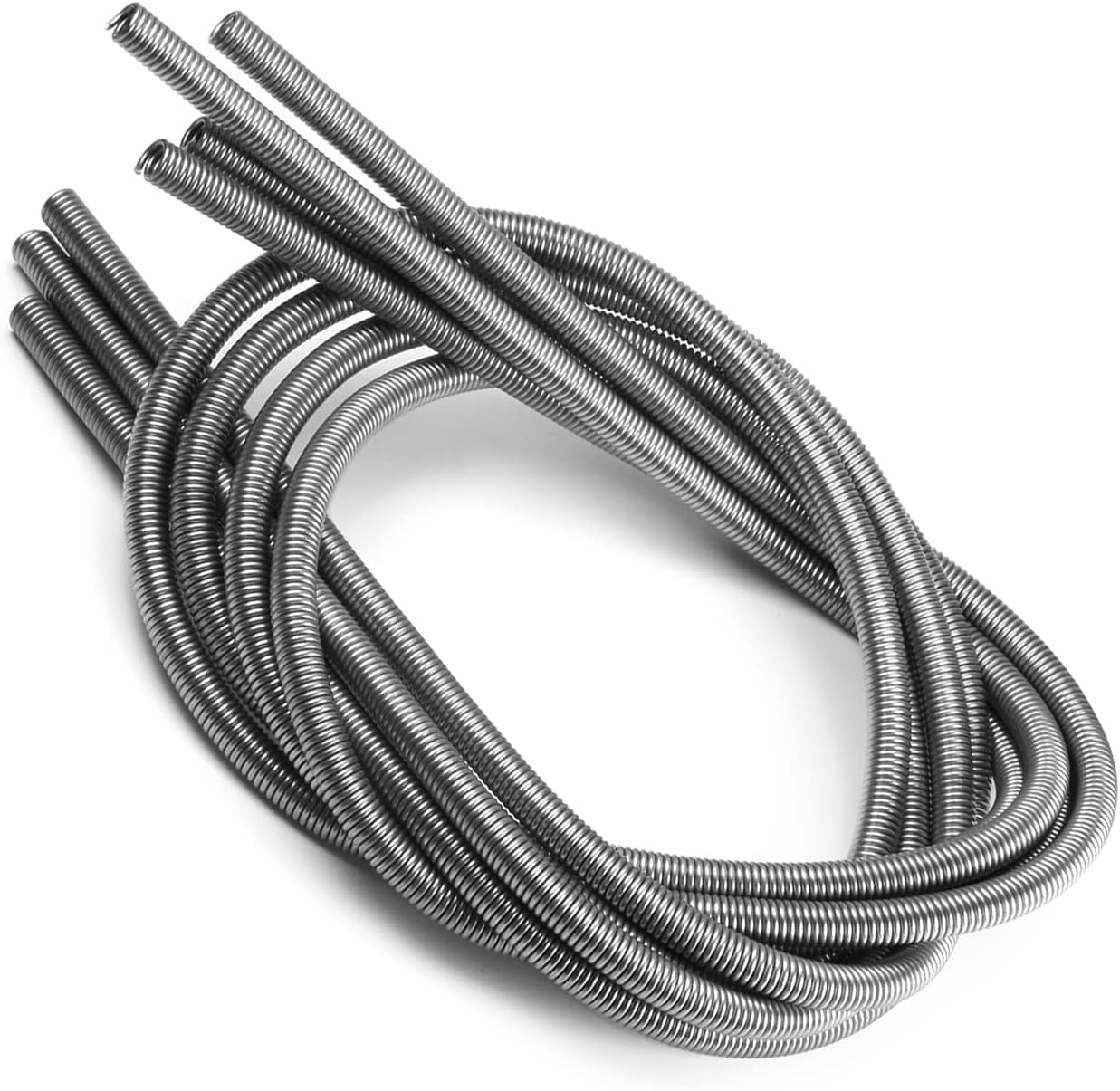 Fielect Heating Element Coil Wire 220V 3000W Resistance
