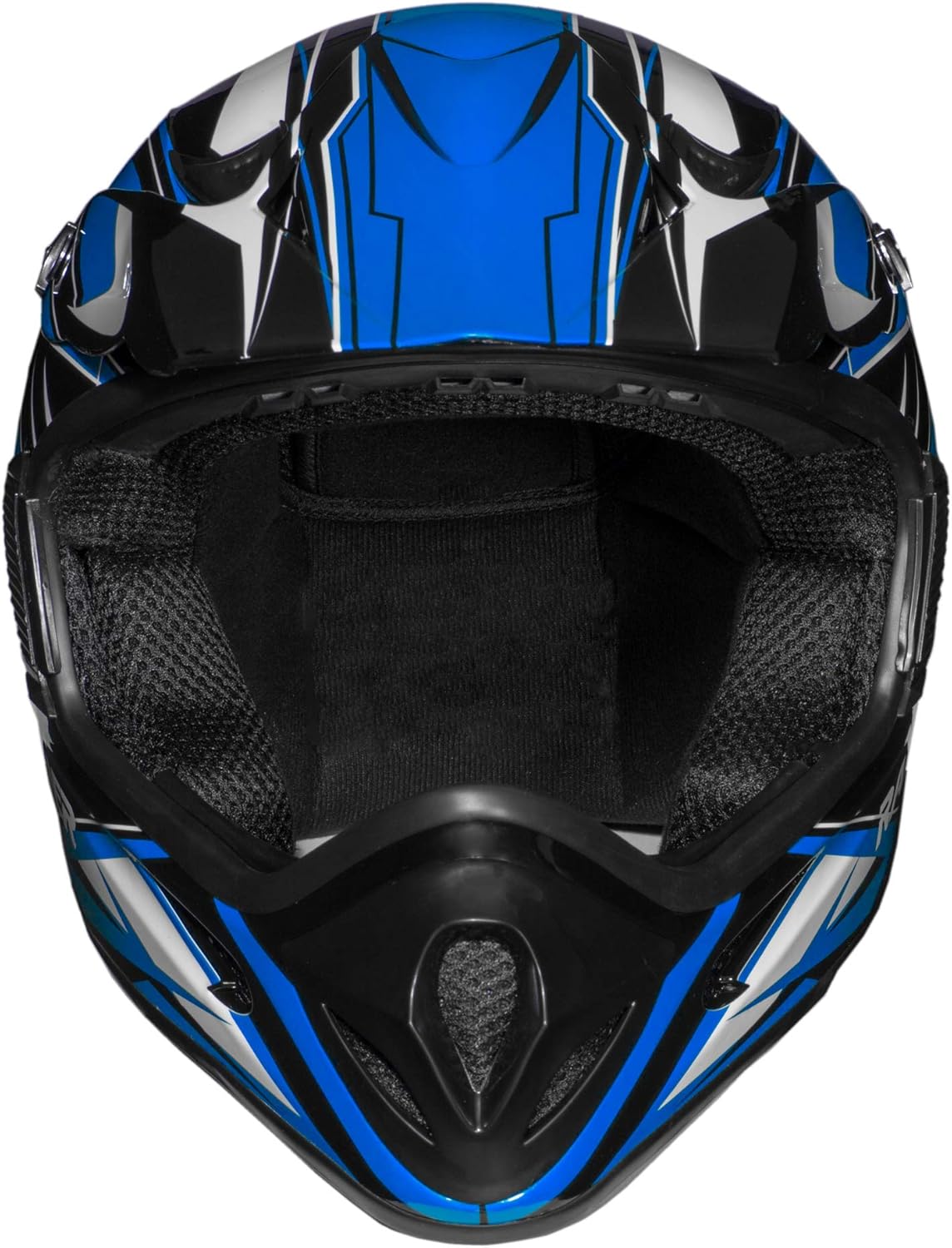 Raider RX1 Adult MX Off-Road Helmet