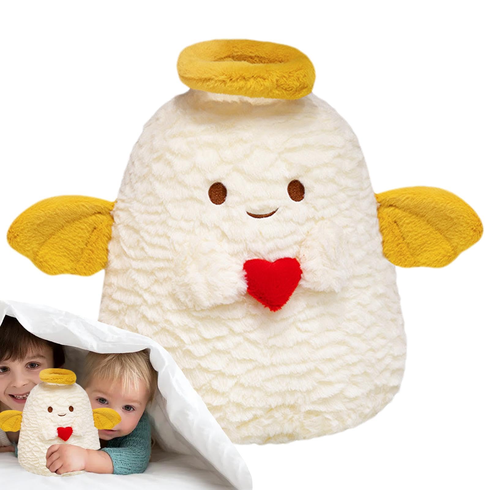 Amazon.co.jp: 天使のぬいぐるみ、天使の悪魔のぬいぐるみ