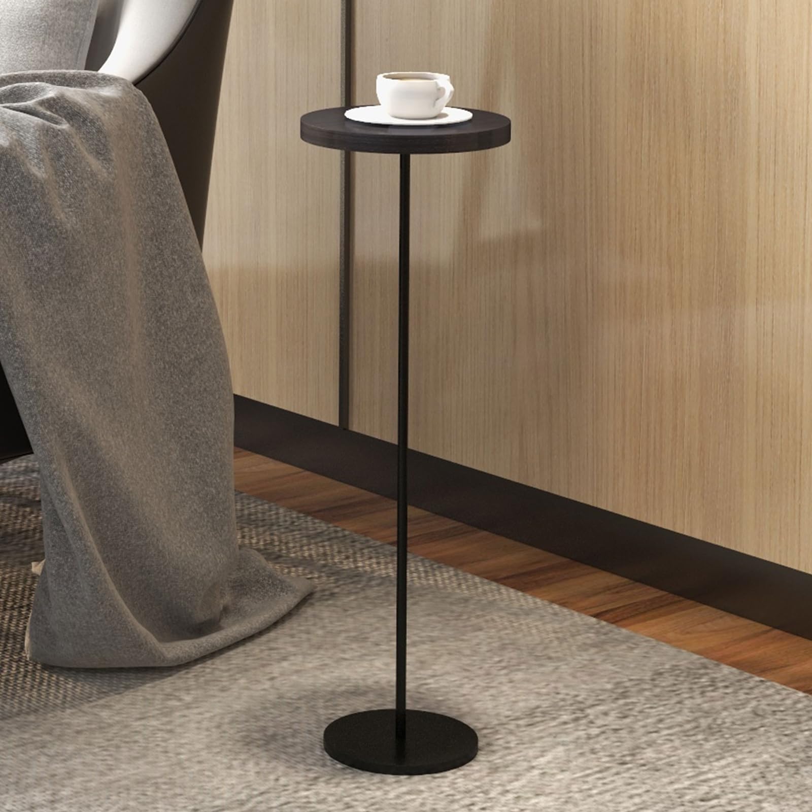 Amazon.com: SIMPLE SPARKLE Sturdy Drink Table Pedestal with Phone Mount ...