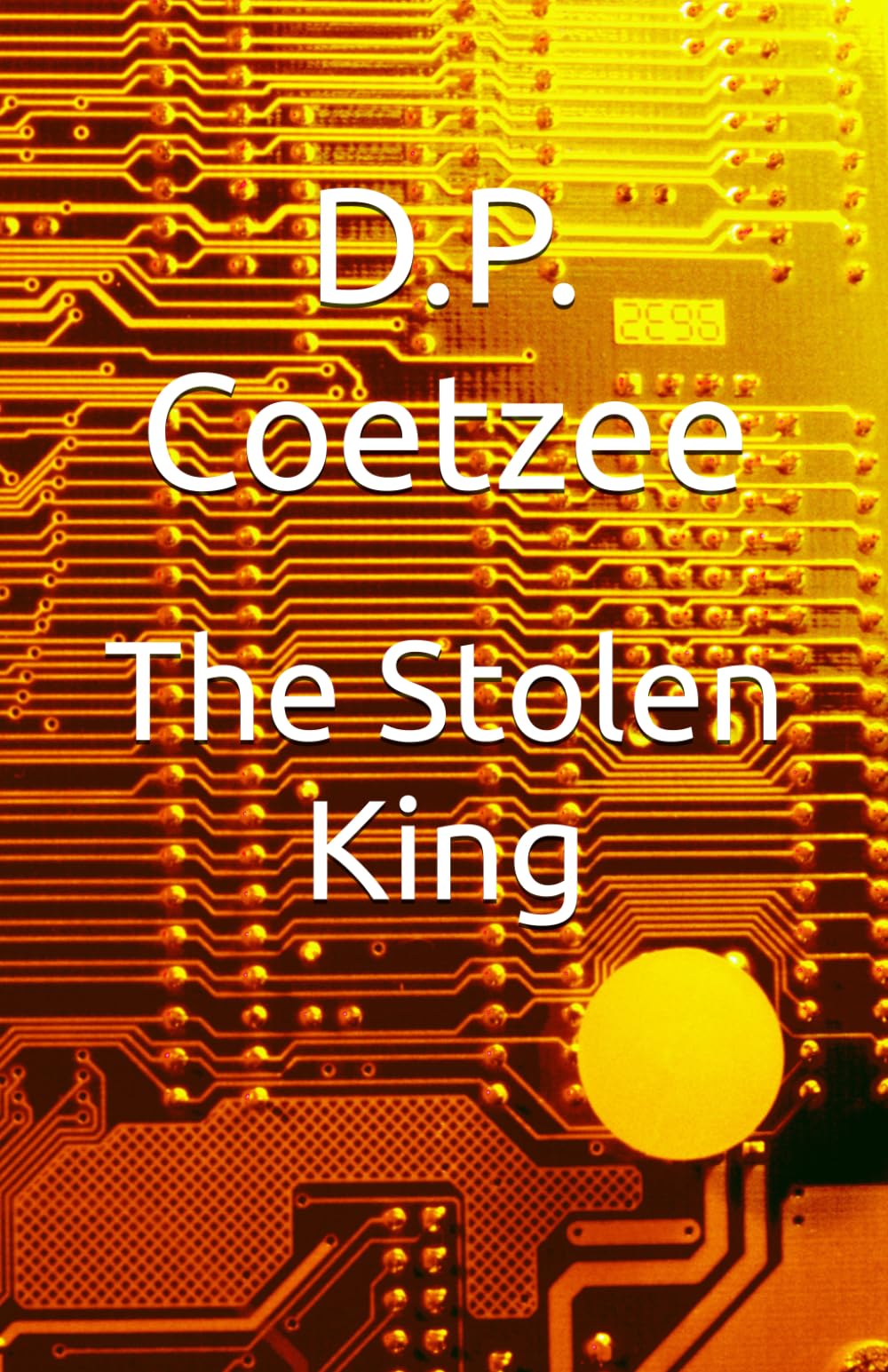 The Stolen King