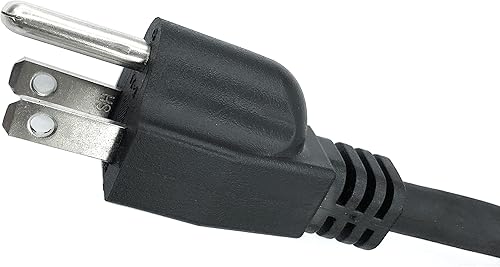 Miniatura 3 de Tolxh Pieza de repuesto Nueva Asamblea de cable de alimentación de sierra circular #COMBO00180 para Skil