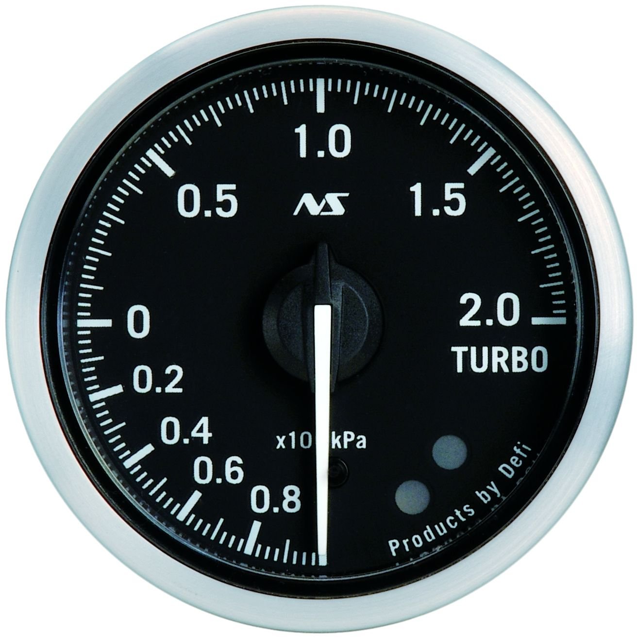 Amazon | 日本精機 Defi メーター Defi-Link Meter ADVANCE RS 52Φ 