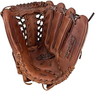 Shoeless Joe 12 1/2 Modified Trap Baseball Glove