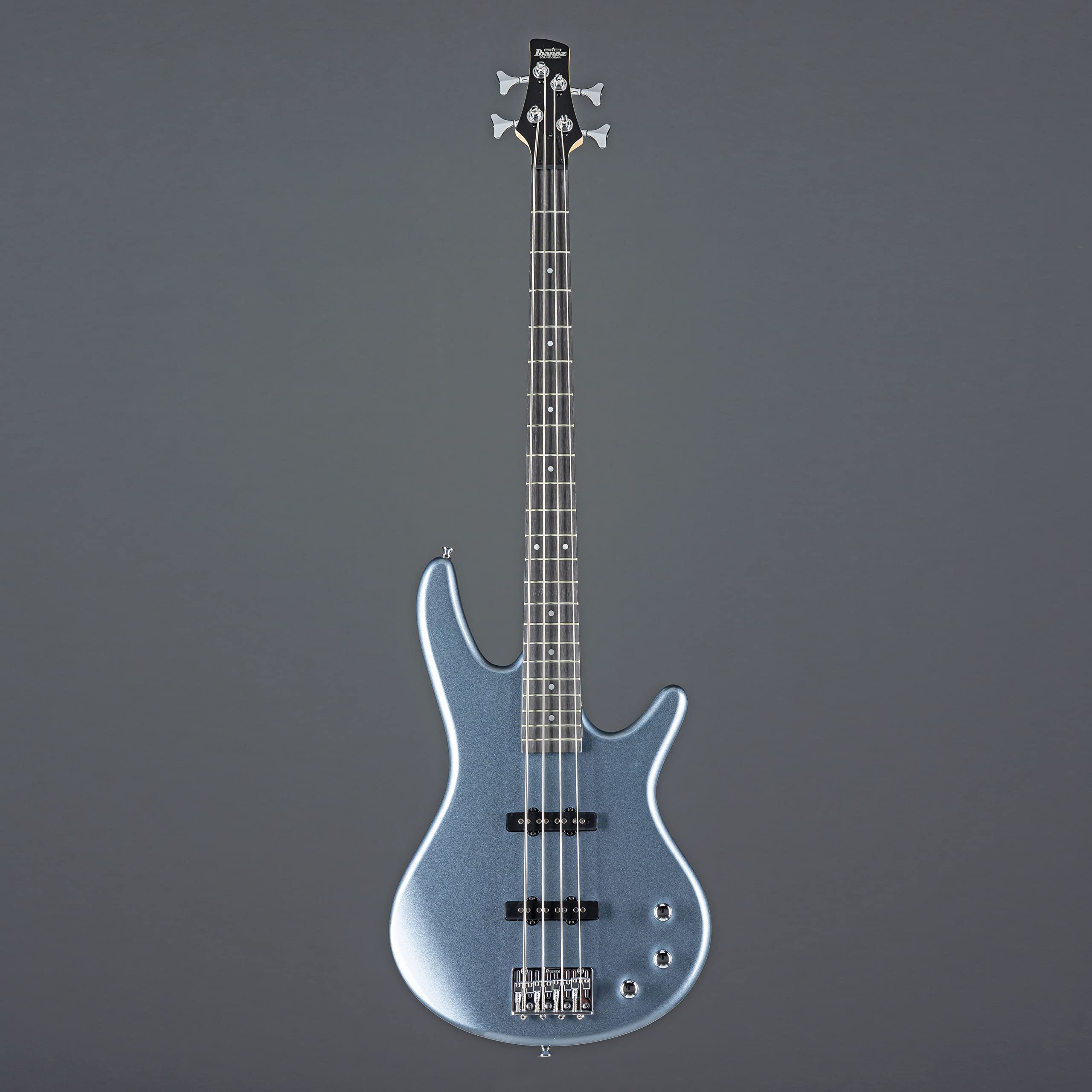 Ibanez Gio GSR180-BEM Baltic Blue Metallic Basso elettrico a 4 corde