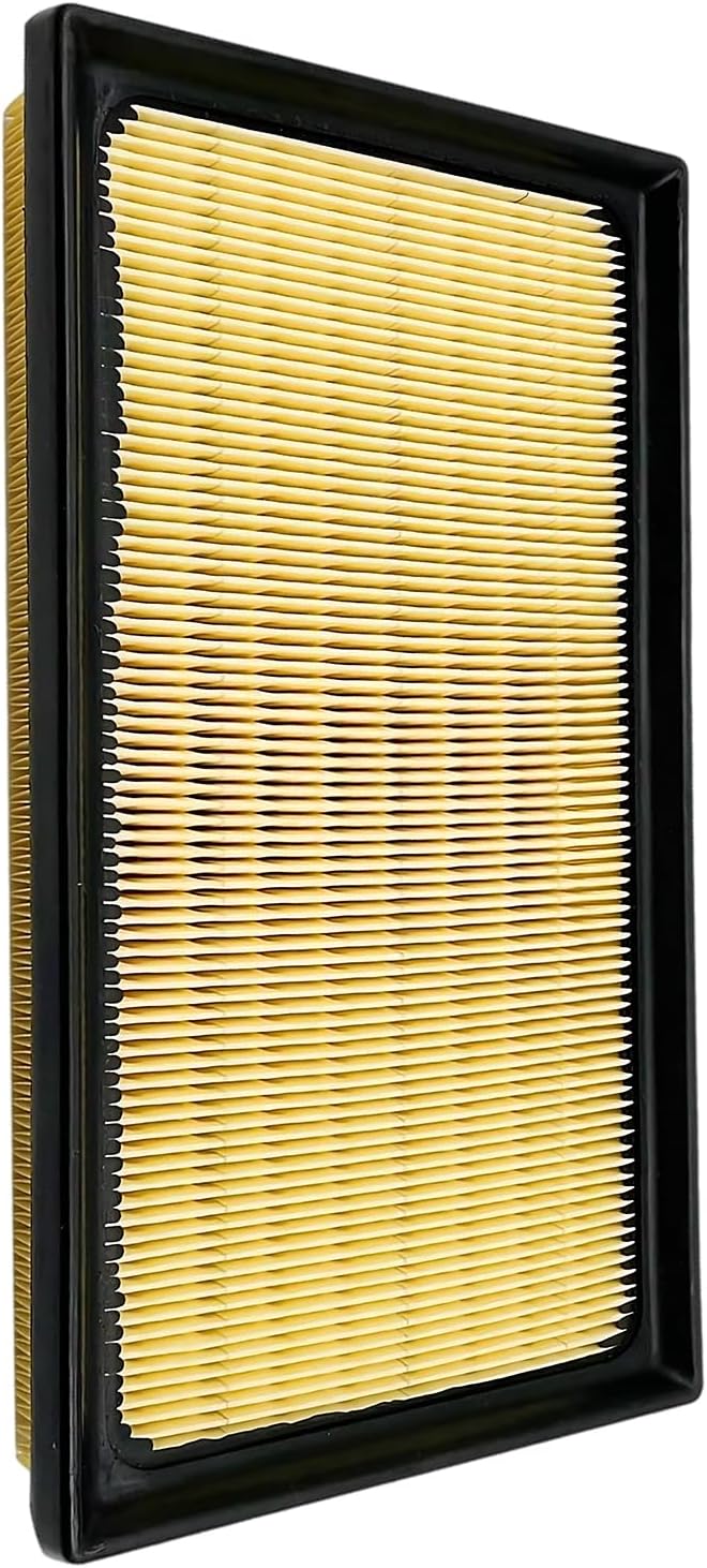 86 GR SPORT ZN6 2018.07-Current Original Part Number SU003-06405 Compatible Air Filter Air Cleaner Air Filter Engine Replacement Fuel Economy
