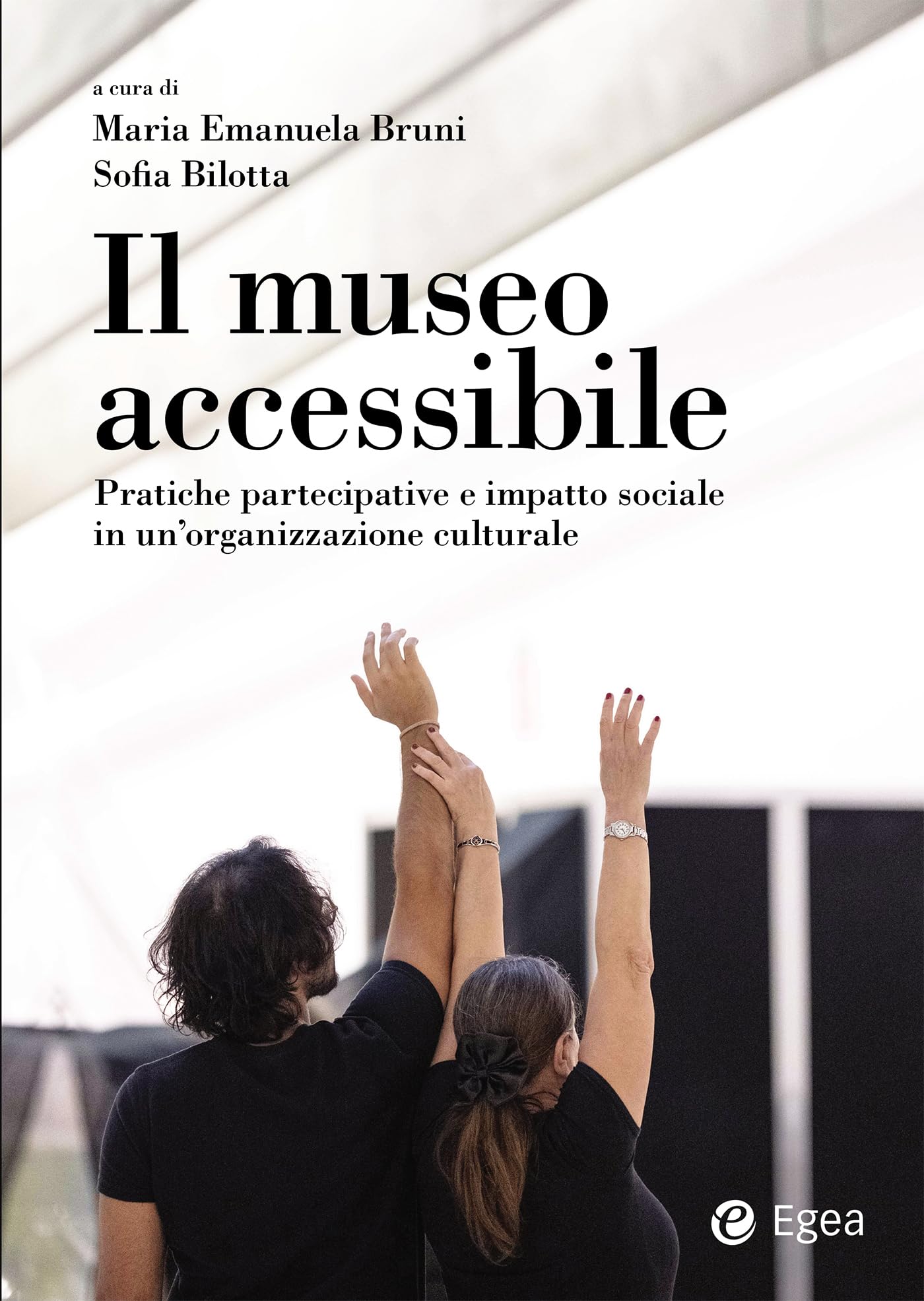 Il museo accessibile - Maxxi: Pratiche partecipative e impatto sociale in un'organizzazione culturale