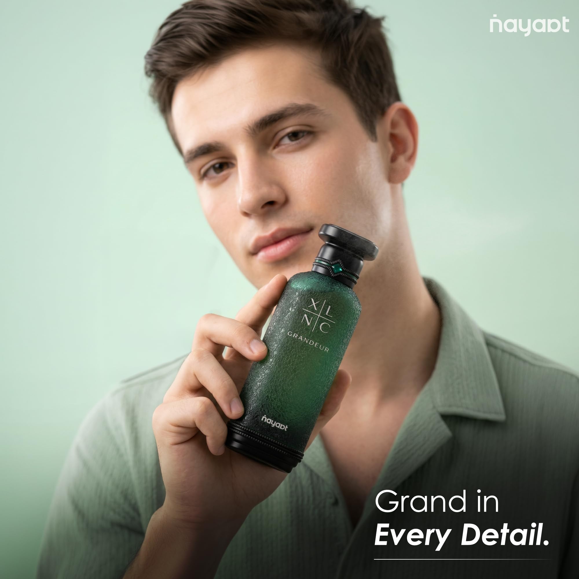 Orientica Nayaat XLNC Grandeur Perfume 200 ml