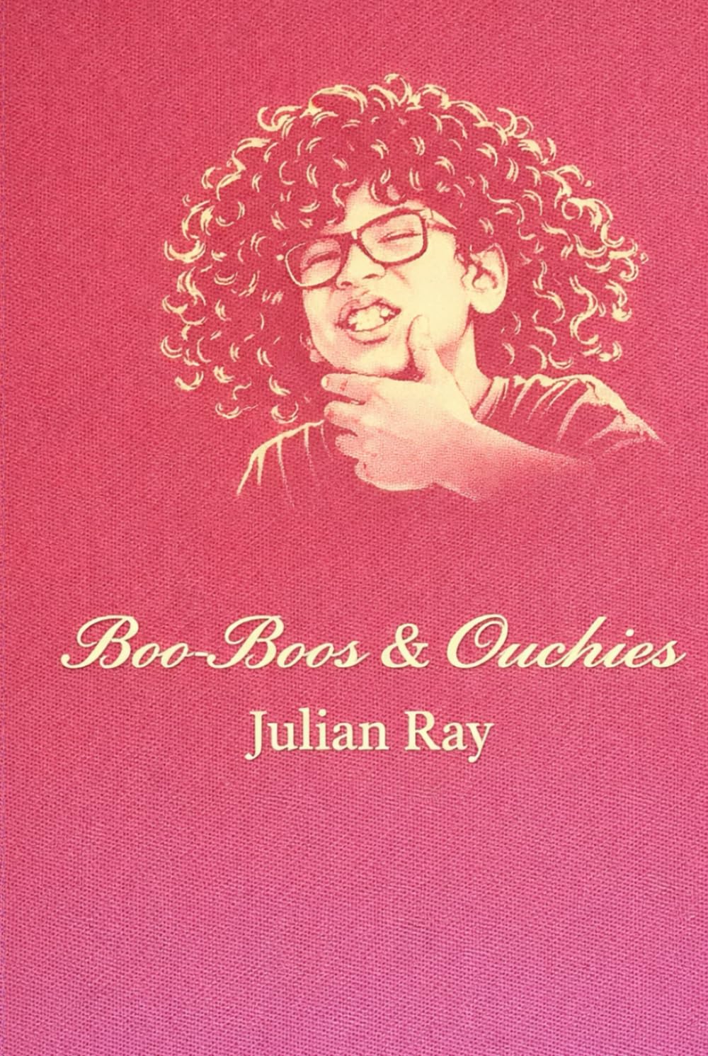 Boo-boo’s & Ouchies