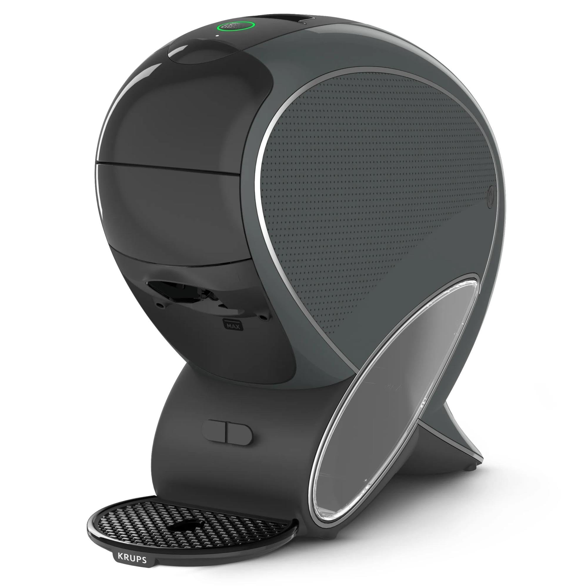 NESCAFÉ DOLCE GUSTO NEO Latte, Macchina caffè e bevande, Krups