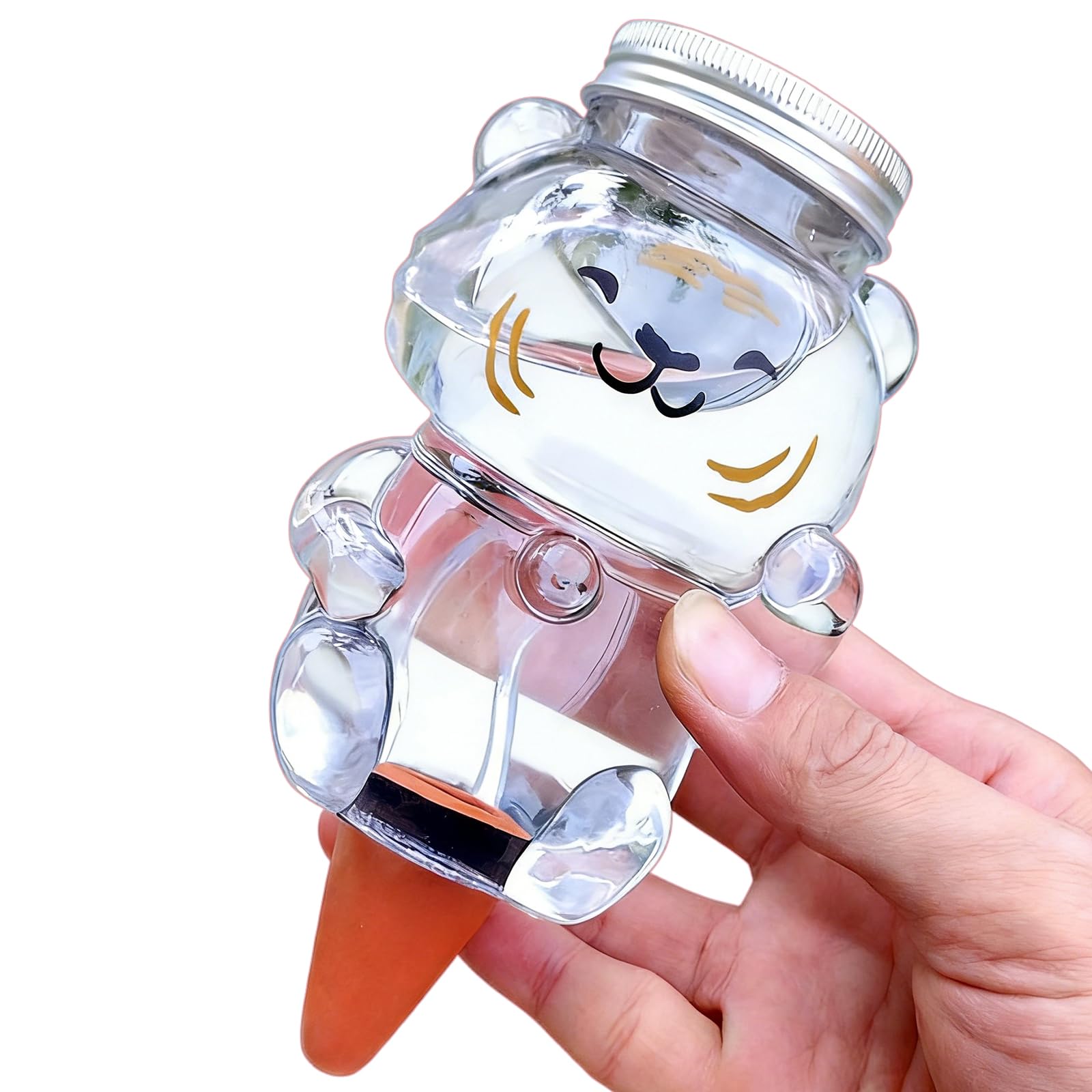ordinarYone Household Plant Watering Device Automatic Watering Device Planter Insert for Indoor Outdoor Drip Irrigation
