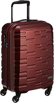 Amazon.co.jp: [アントラー] 軽量スーツケース Prism 27L 2.2kg