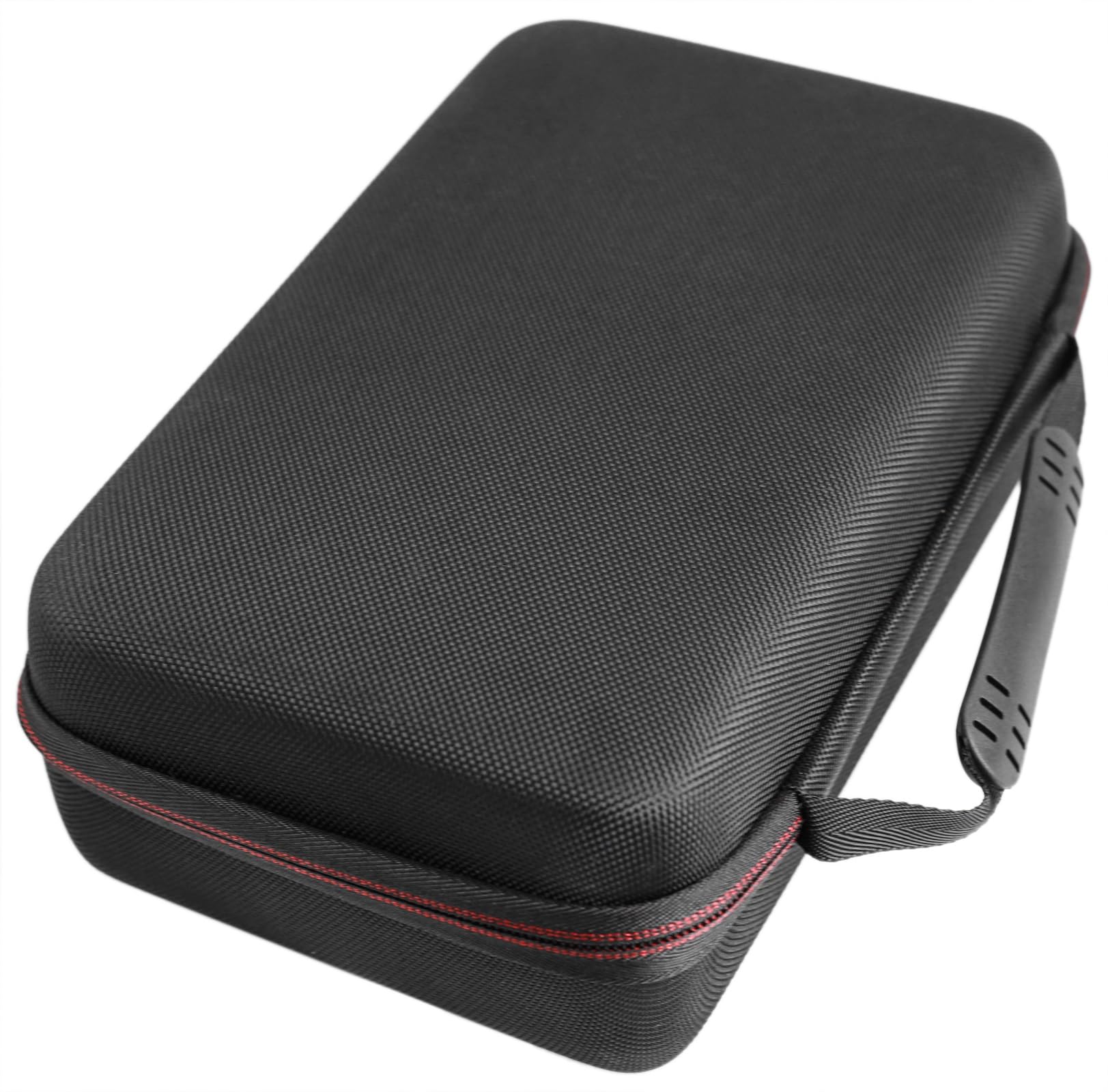 Funda protectora rígida de viaje compatible con GMKtec Mini PC N100 (solo funda)