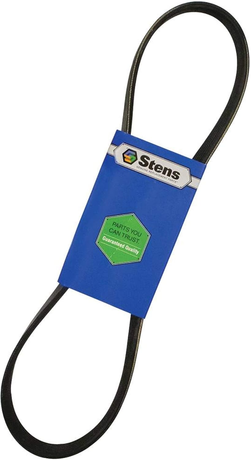 Stens OEM Replacement Belt Compatible with/Replacement for John Deere 737, 757, 777 797 Ztrak TCU16026