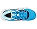 Under Armour Kids JET '23 Basketball Shoe (Big Kid) - Top View