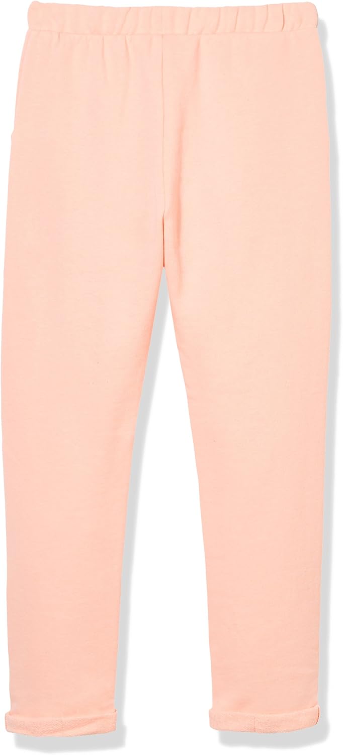 Kid Nation Kids Unisex Skinny Knits Pants for Boys or Girls 4-12 Years