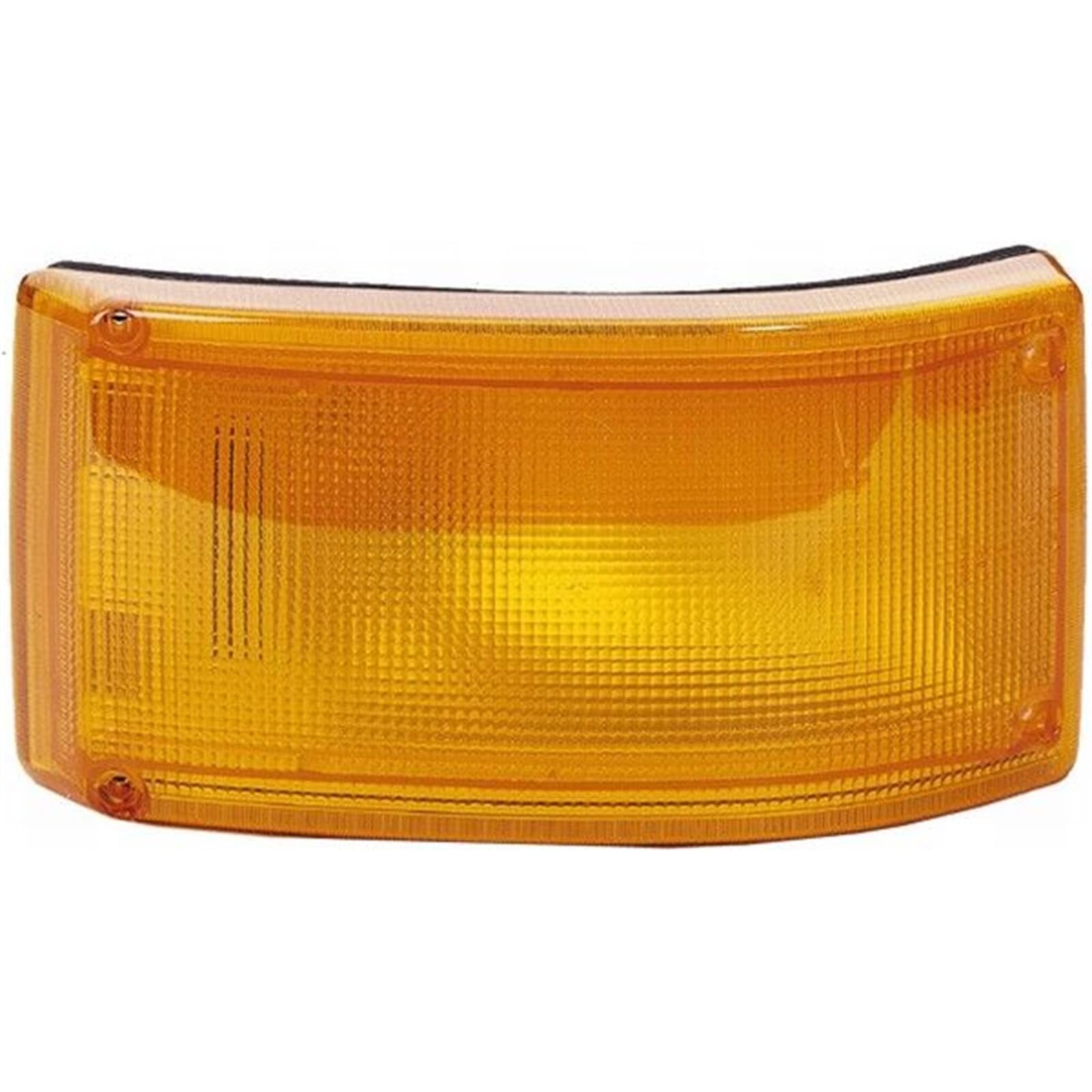 HELLA 2BA 004 119-001 Lampa kierunkowskazu - Halogen - żółty - ECE - z lewej/z prawej/z przodu