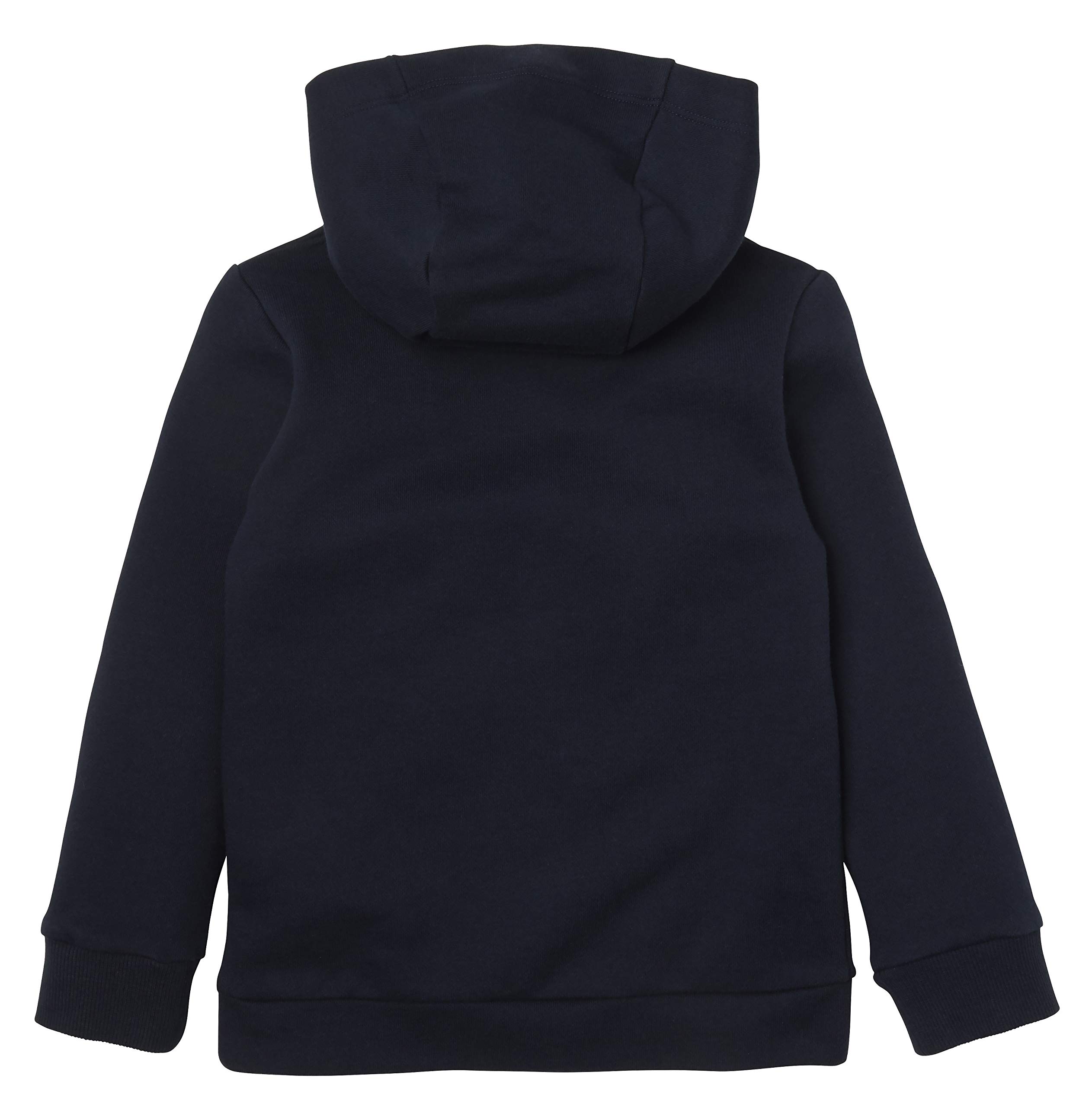 Helly Hansen Unisex Niños Sudadera con Capucha HH Logo