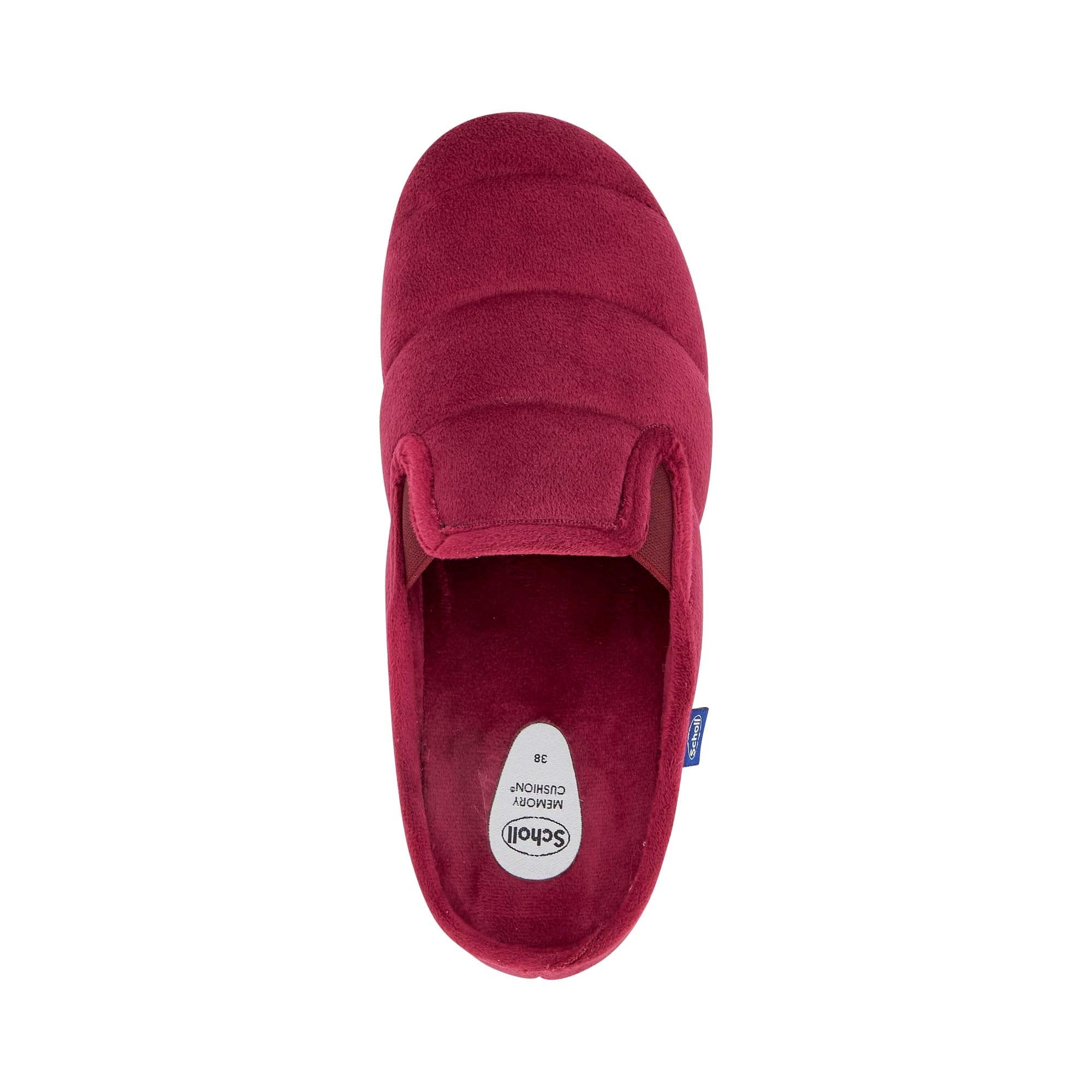Scholl Cloudy Ela PantuflasMujer