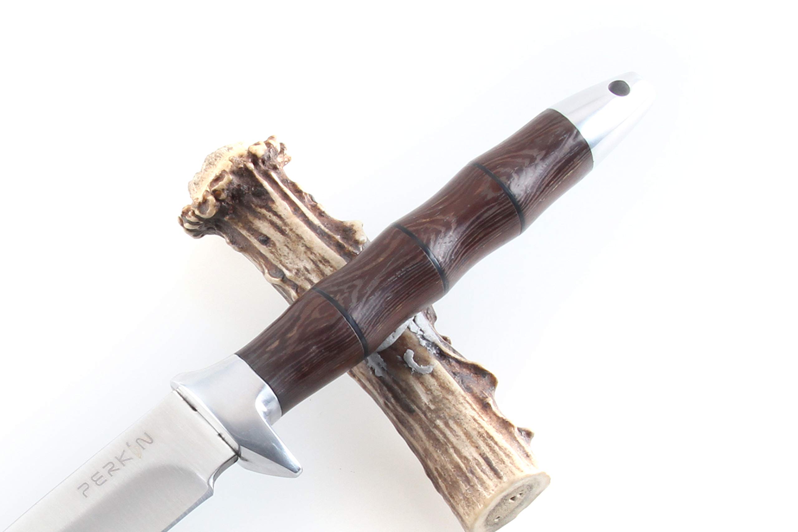 Perkin coltello da caccia con guaina FB902A